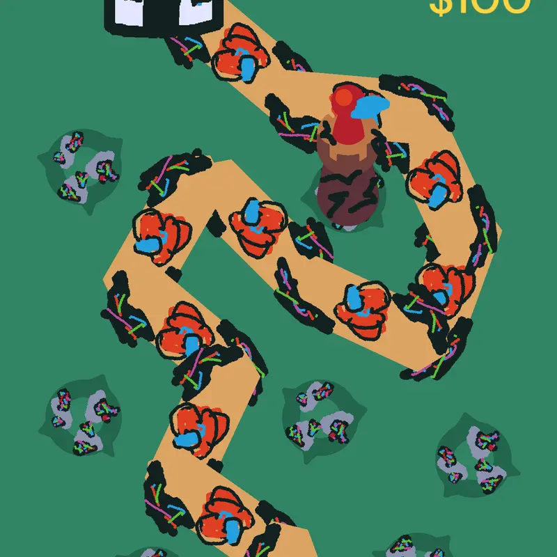 Game by @Cringebuilder