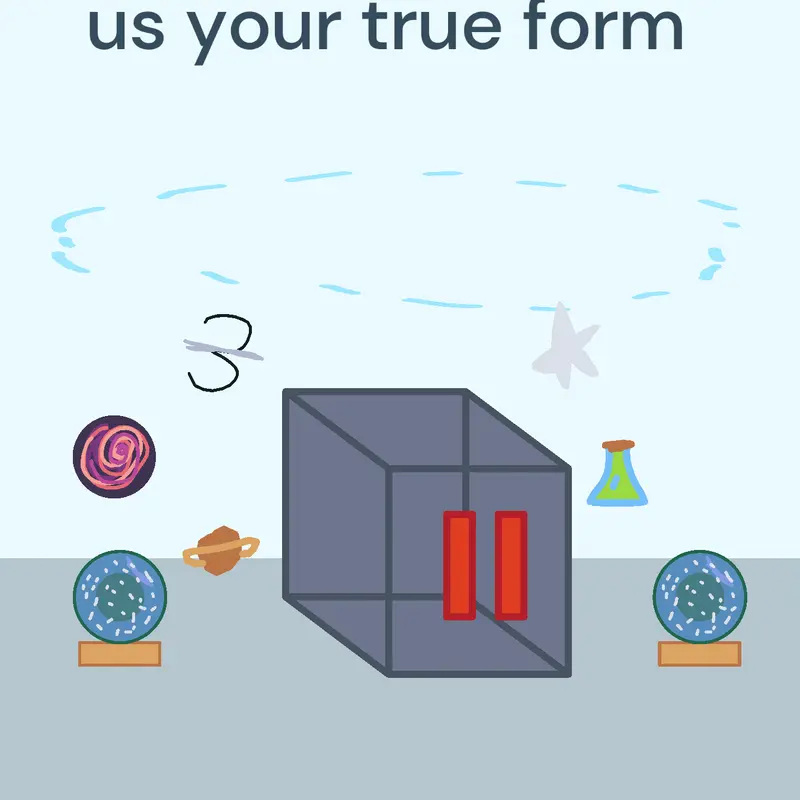 Game by @HappyMagenta