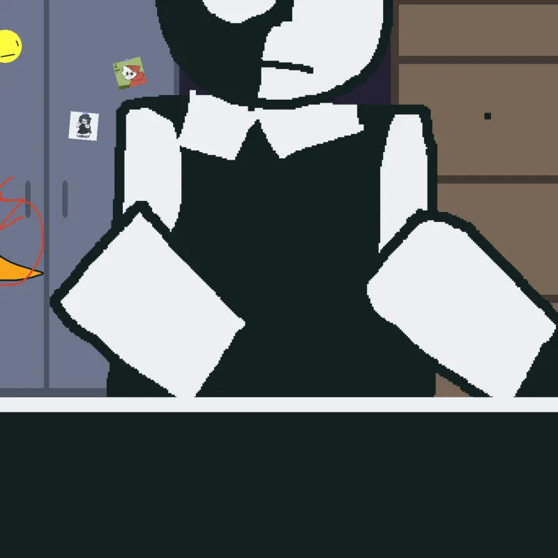Game by @YourLocalLux