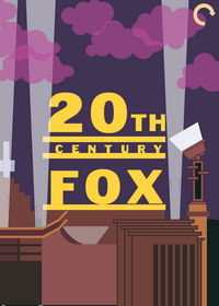 20th century fox