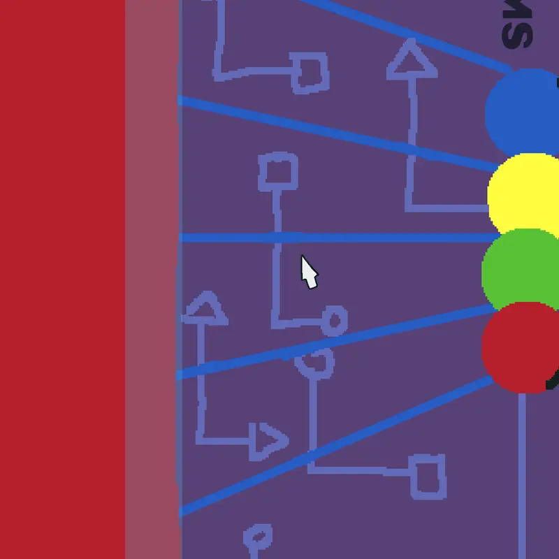 Game by @reversecard