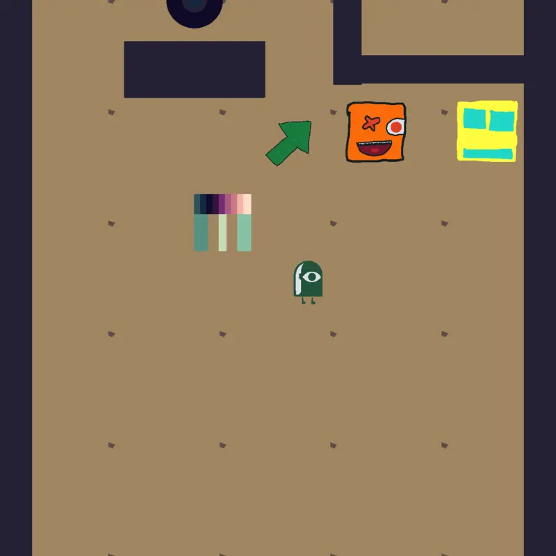 Game by @hello_no_Free_castle