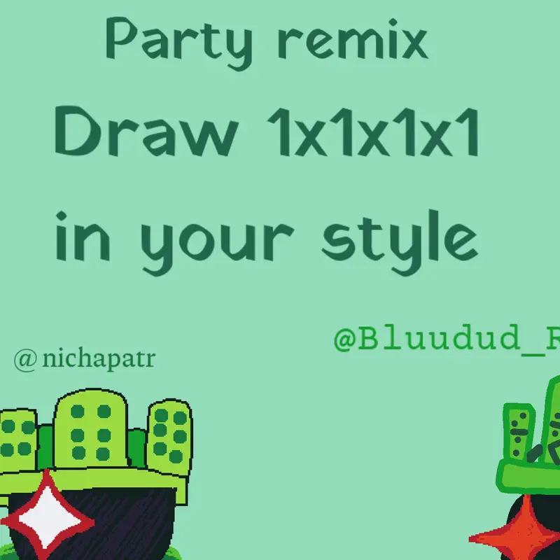 Game by @Bluudud_RobloxiaOfficial