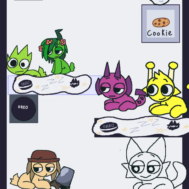 Game by @jevin_872