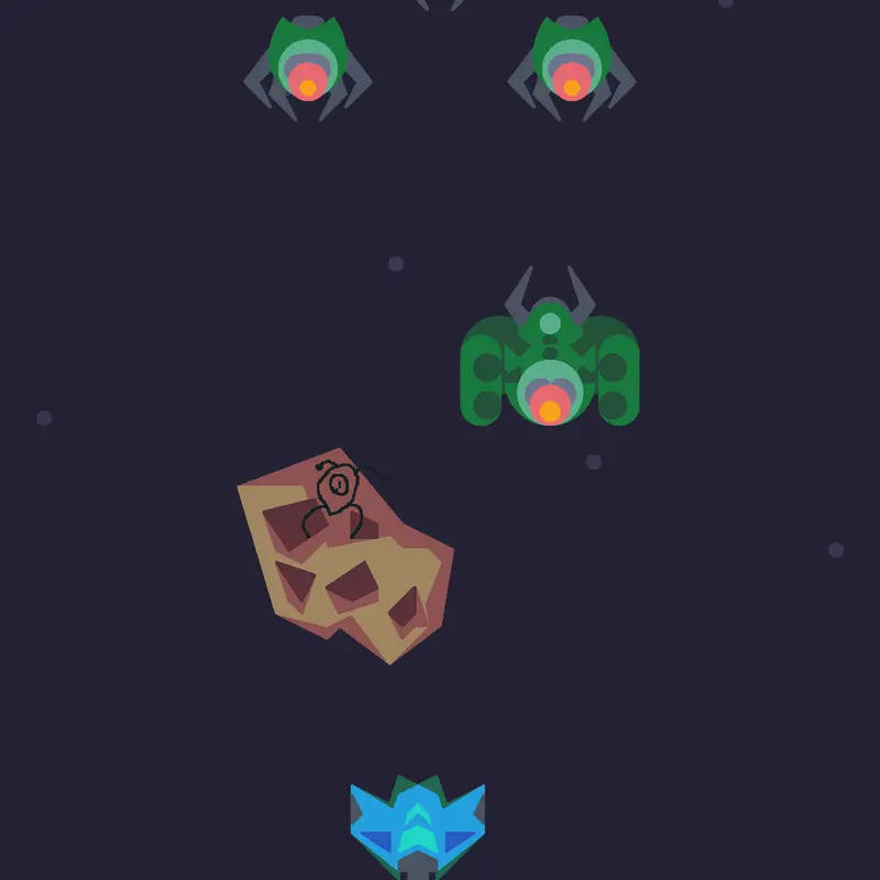 Game by @tamimiscool