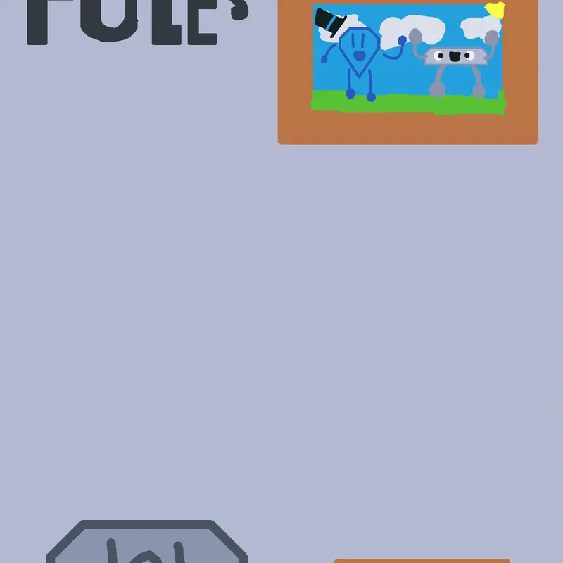 Game by @ConMann402