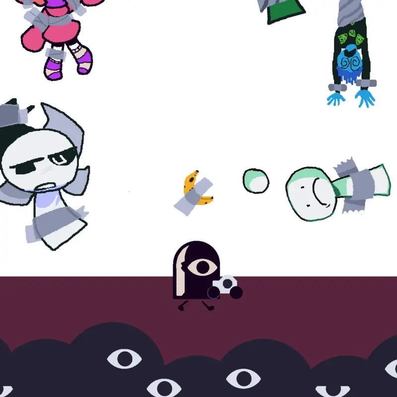 Game by @oxnapxj