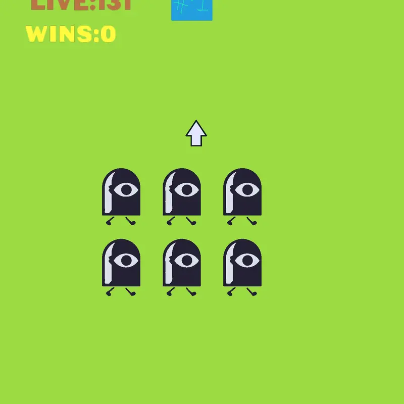Game by @Zarok