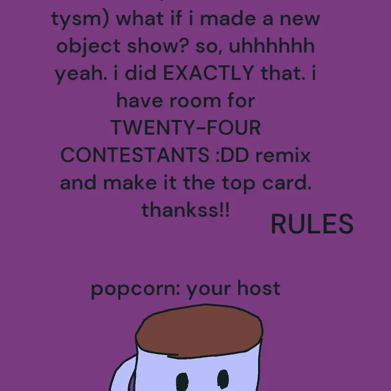 Game by @RadicalBunny