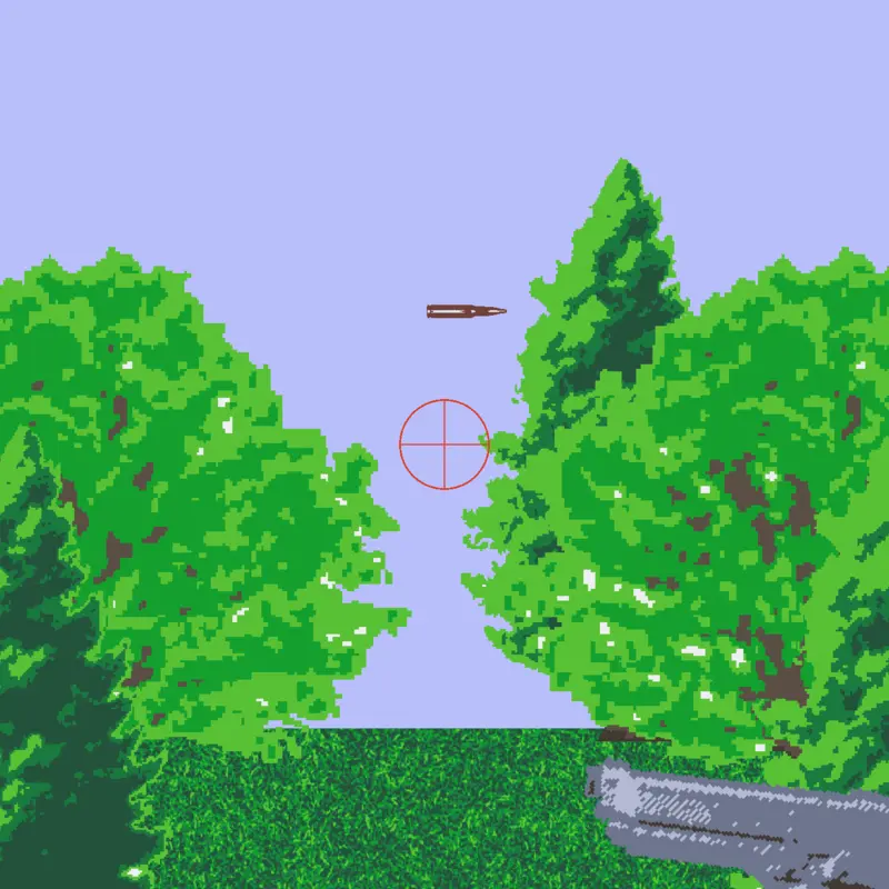 Game by @zhio