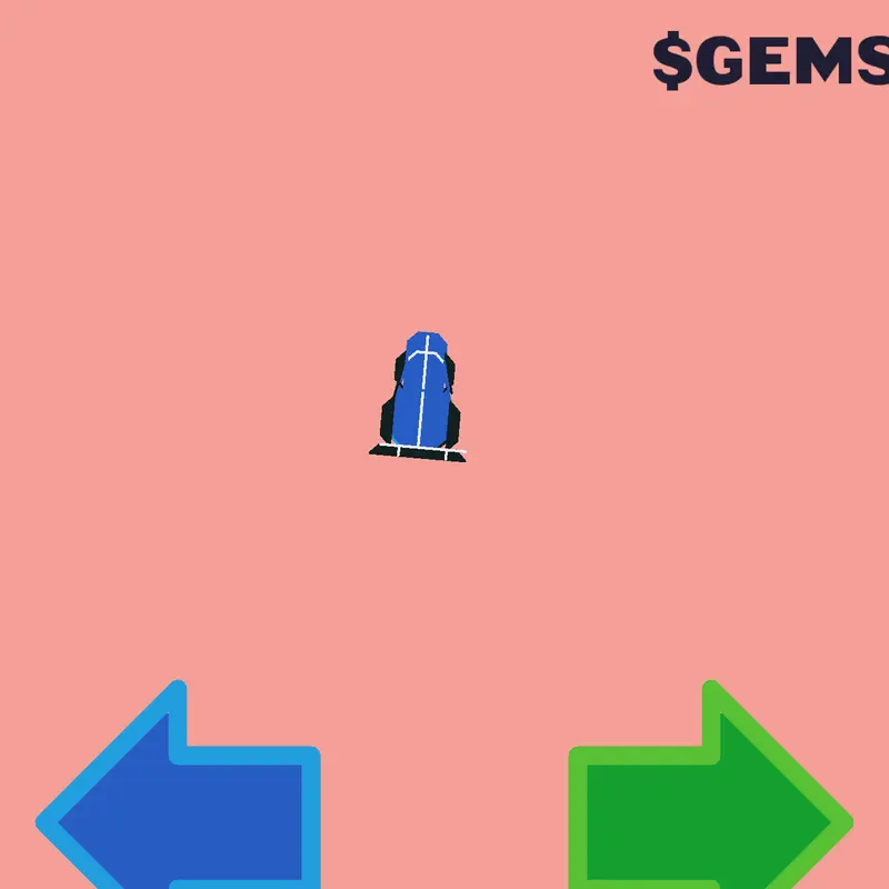 Game by @samlizard