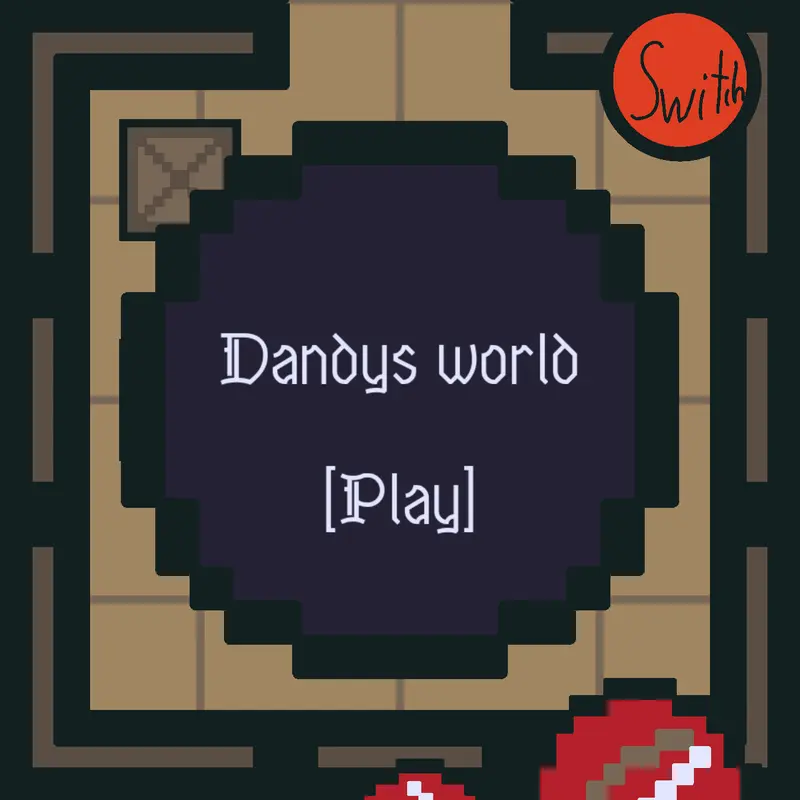 Game by @bwud