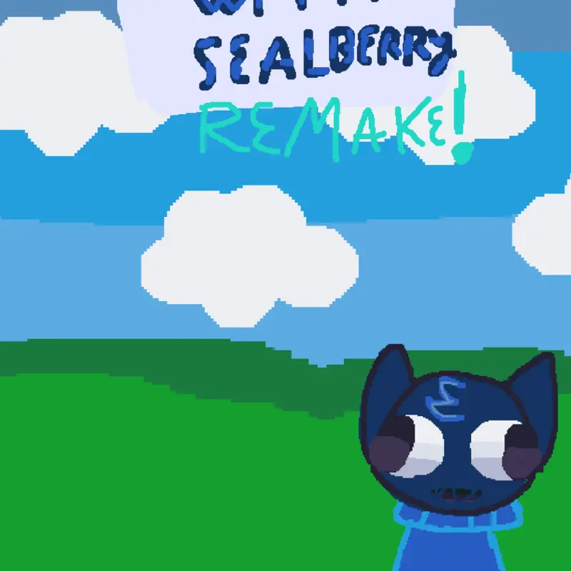 Game by @The_Sealberry