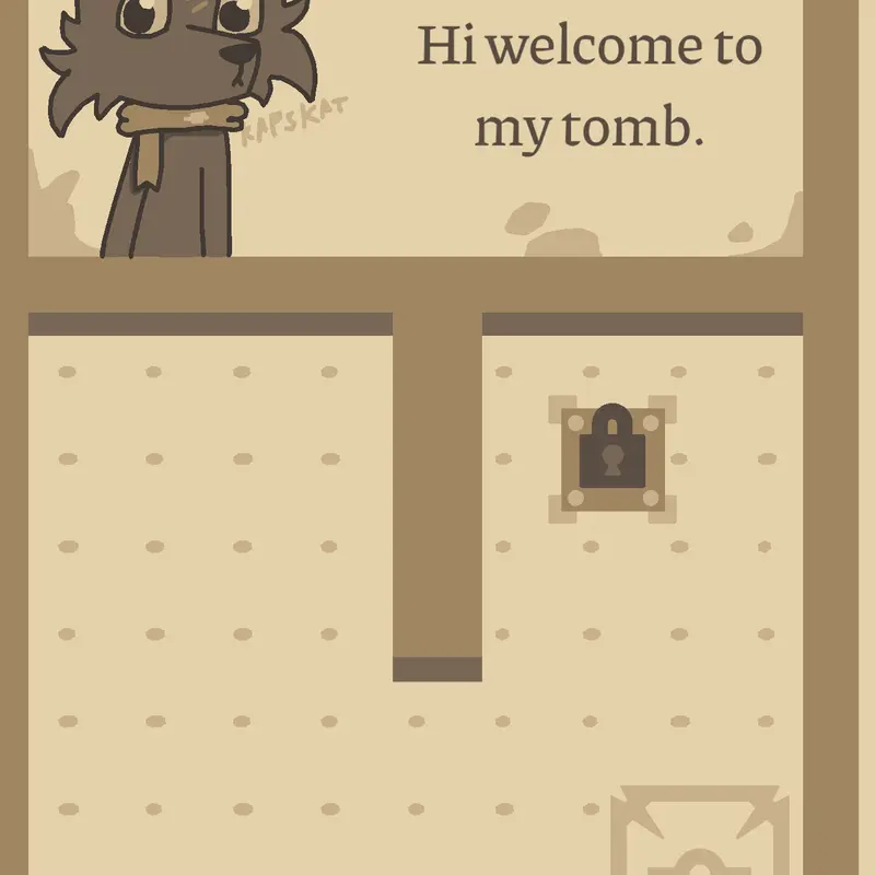 Game by @ninjaaaaaa
