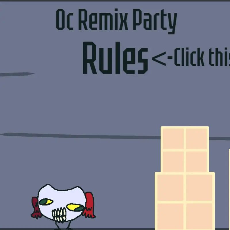 Game by @-Xau-