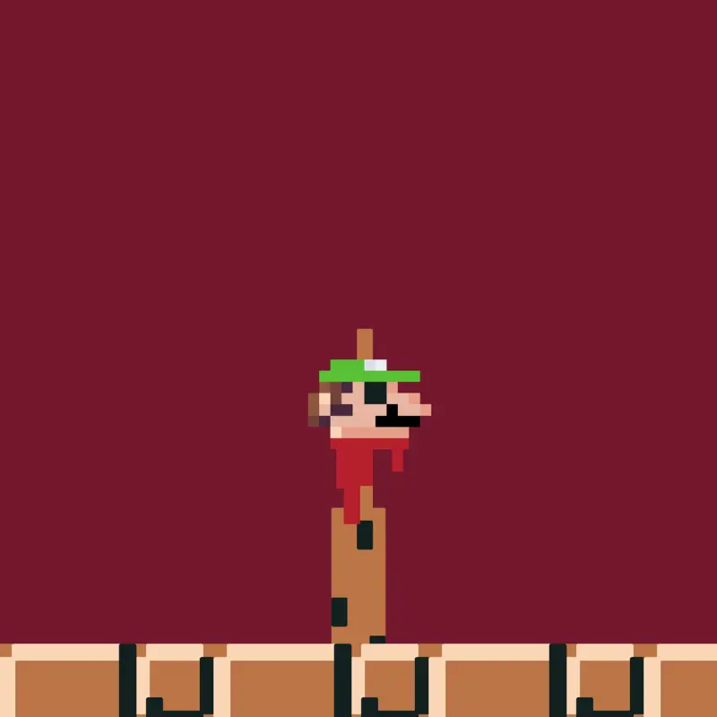 Game by @Mario2509