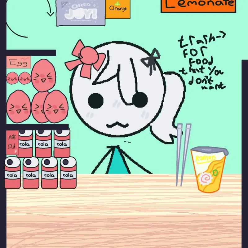 Game by @silkybun