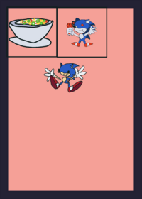 Sunky ragdolls!