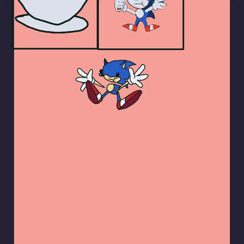 Game by @sonicfanchile