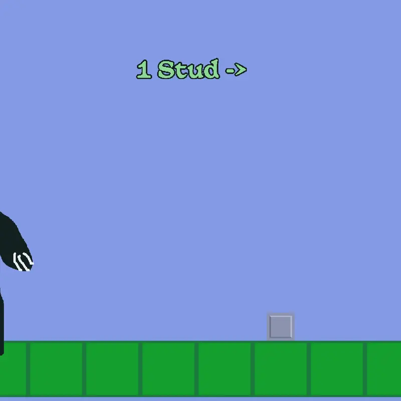 Game by @Doskornev