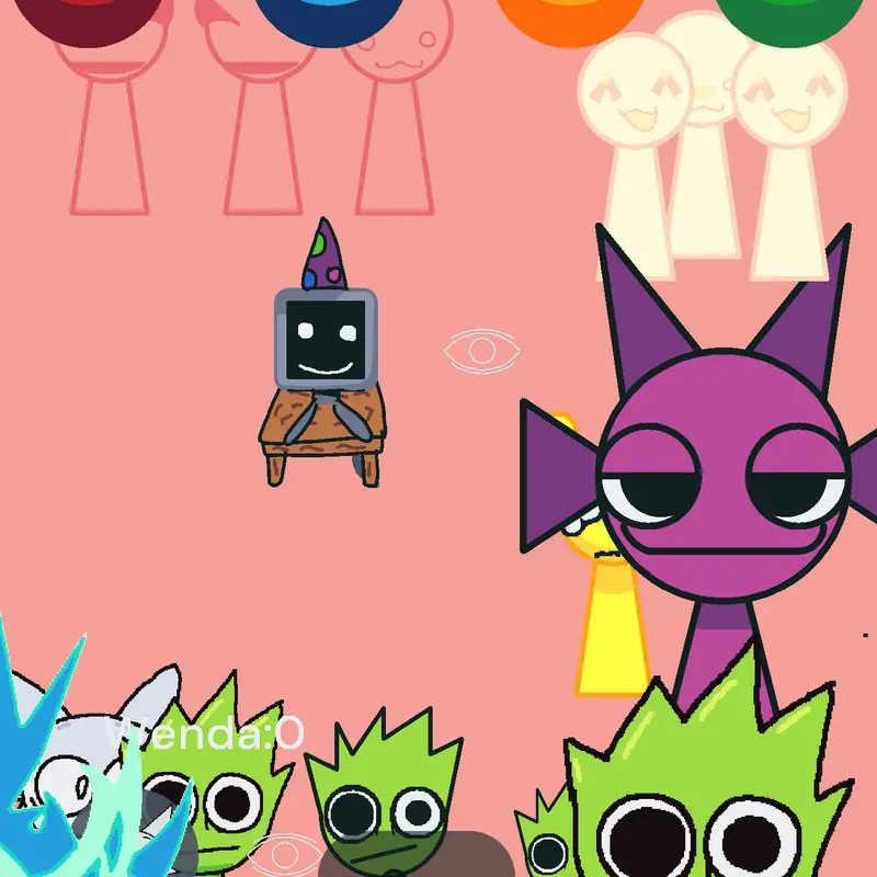 Game by @Miracle2024