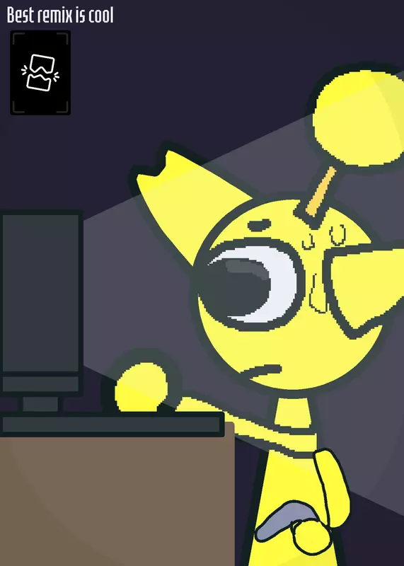 Game by @interntherabbitanomaly