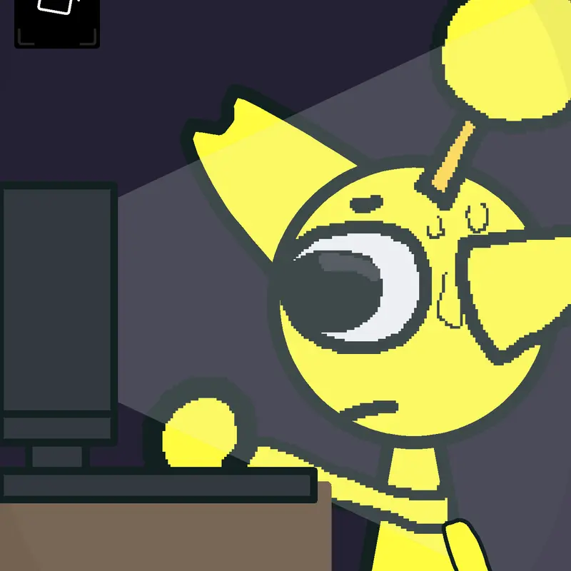 Game by @intern_rabbit_lover