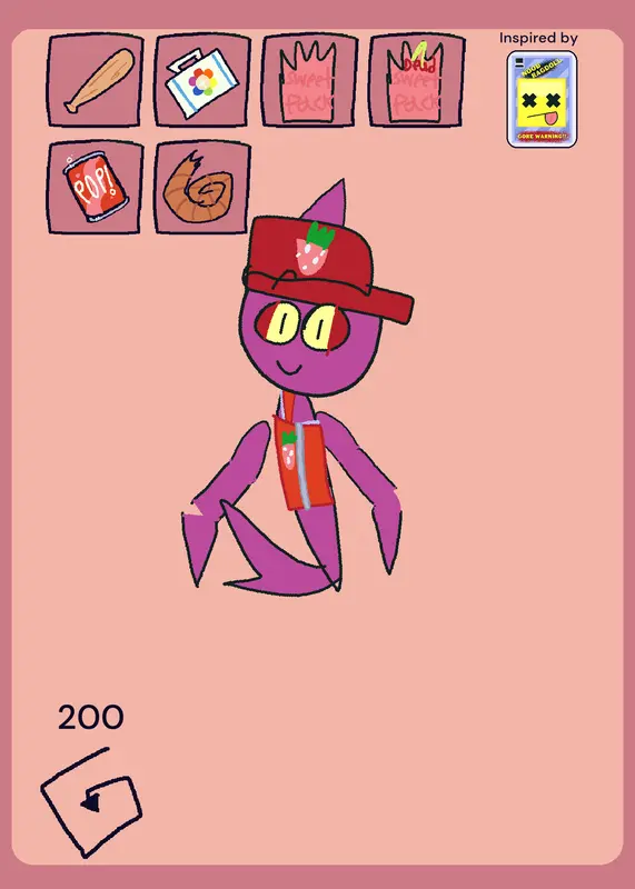 Game by @DarkMagicSharkHSW2026
