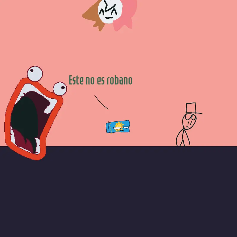 Game by @Random_caller