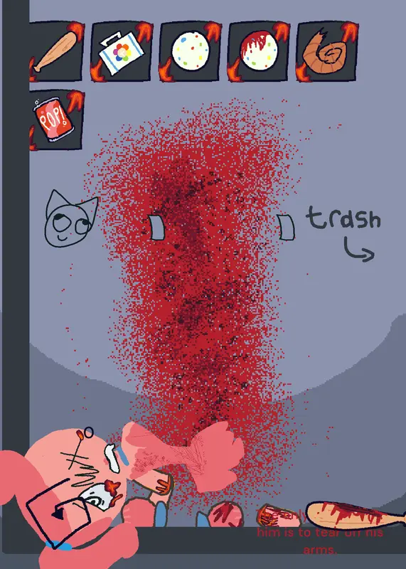 Game by @CarlernestTobias