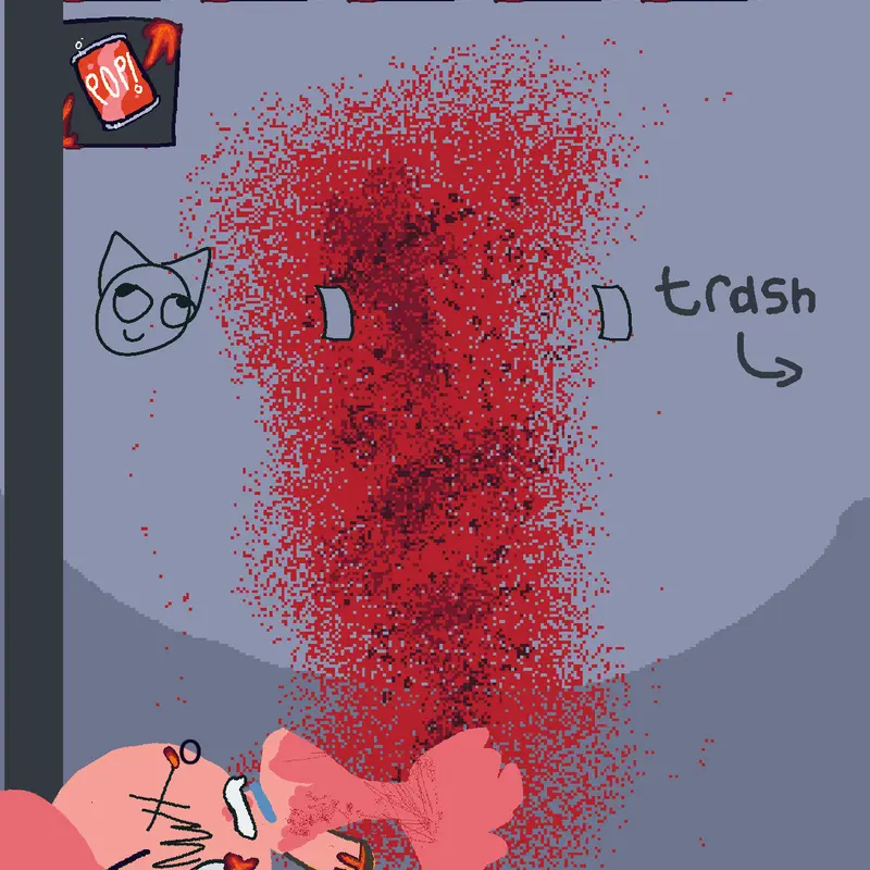 Game by @CarlernestTobias