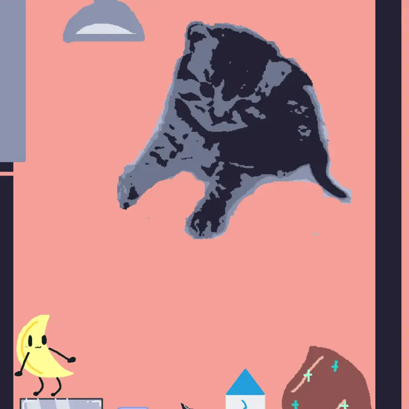 Game by @hbgghn