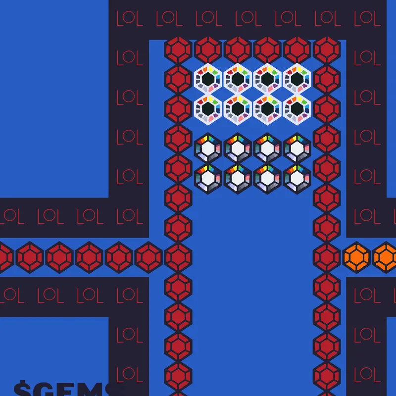 Game by @daddyhack