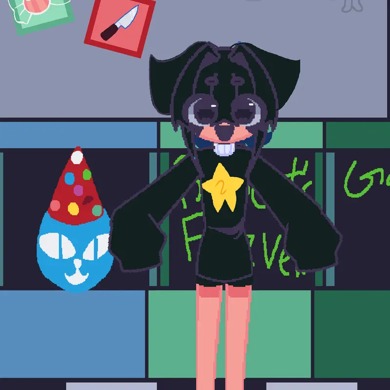 Game by @FPE-3452