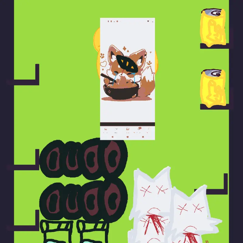 Game by @567p4t