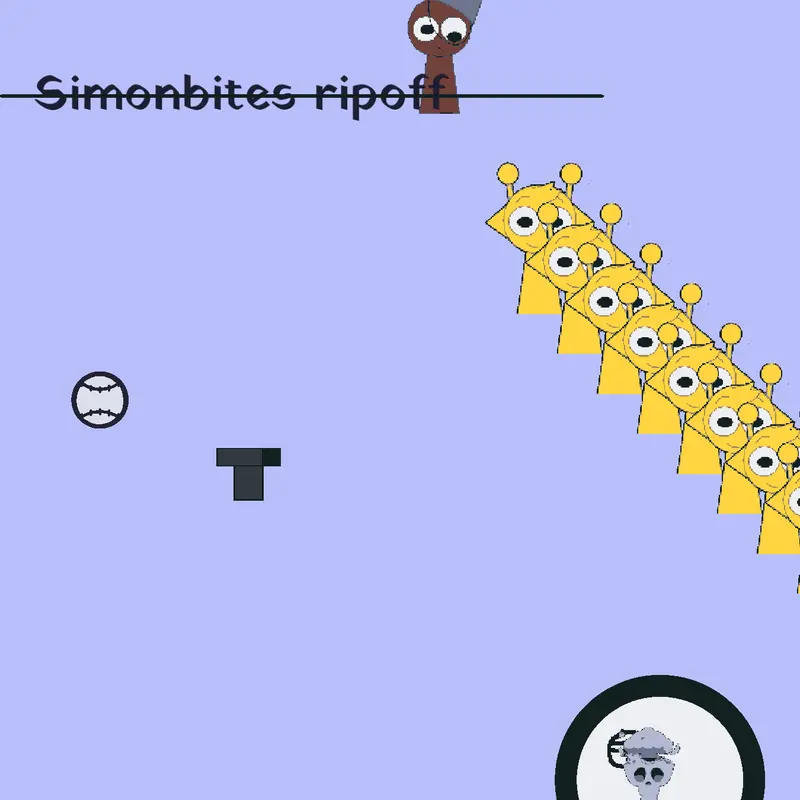 Game by @headbruddangit