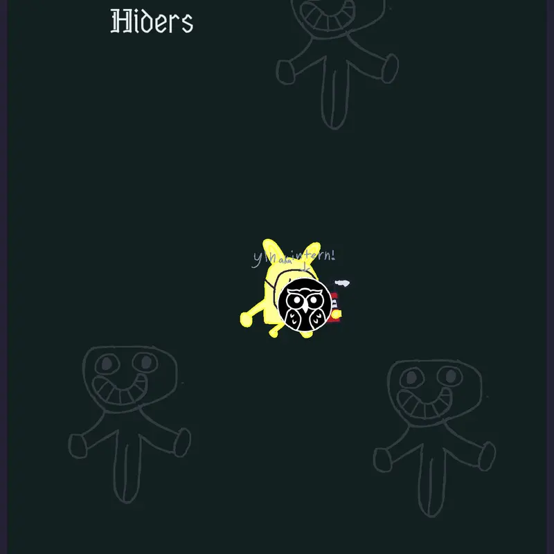 Game by @Lillykitty1022