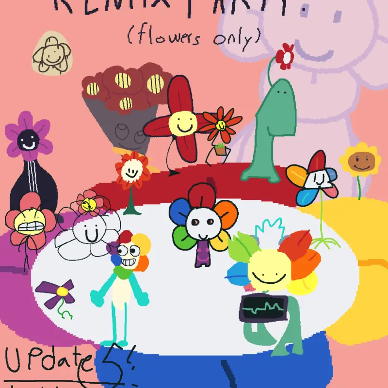 Game by @yourdrawingskills