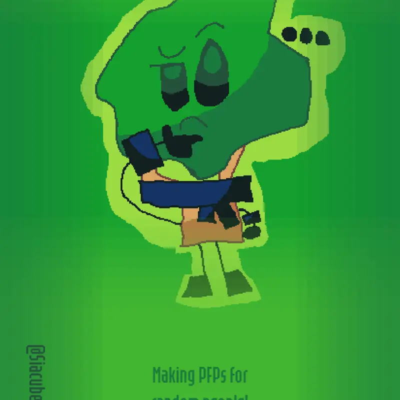 Game by @DoodleGal