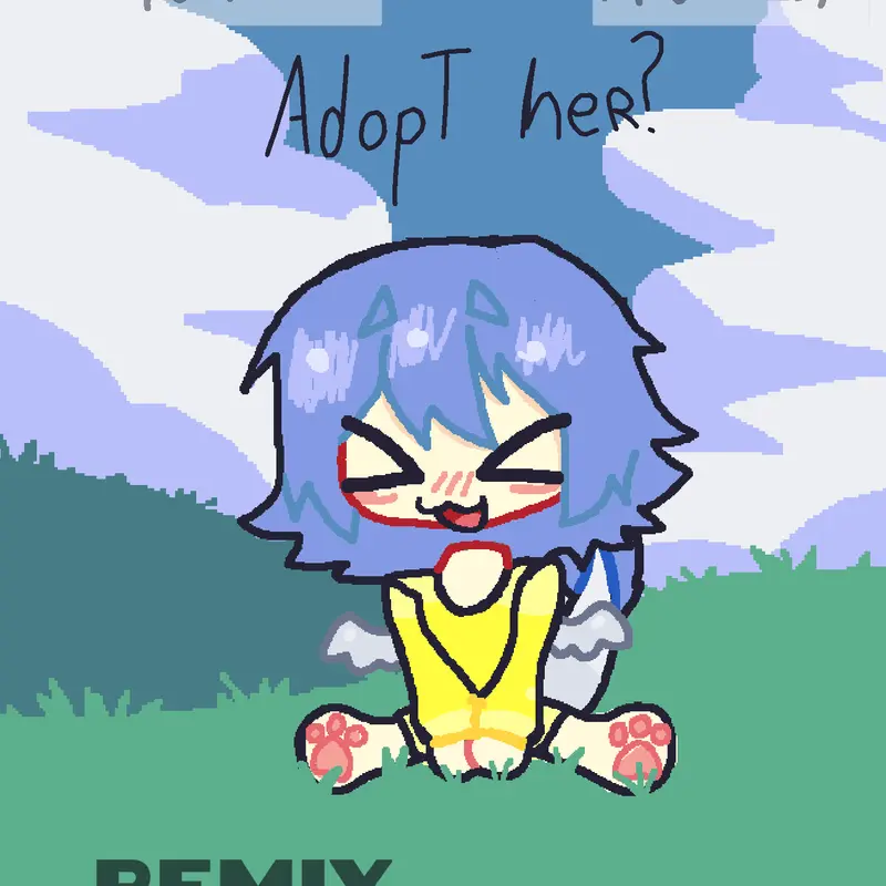 Game by @a_child