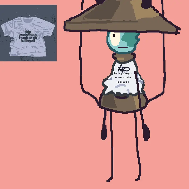 Game by @OFFLINE4EVERPurple_H_a_t