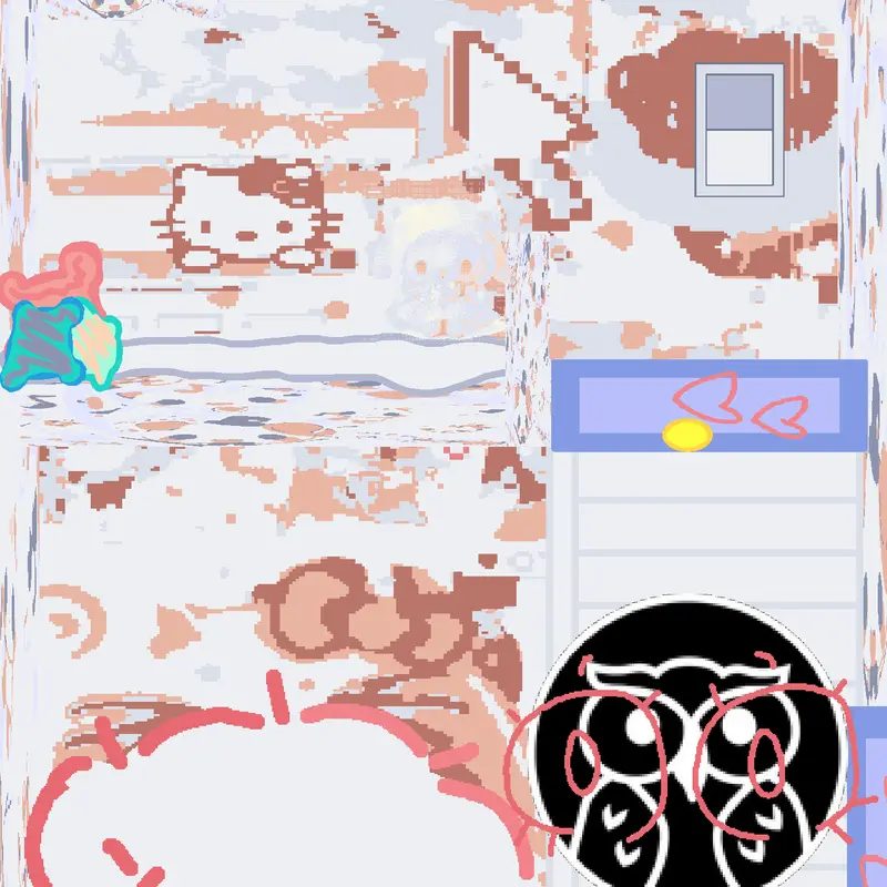 Game by @kitti_paw