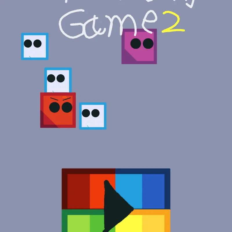 Game by @GM15TOT
