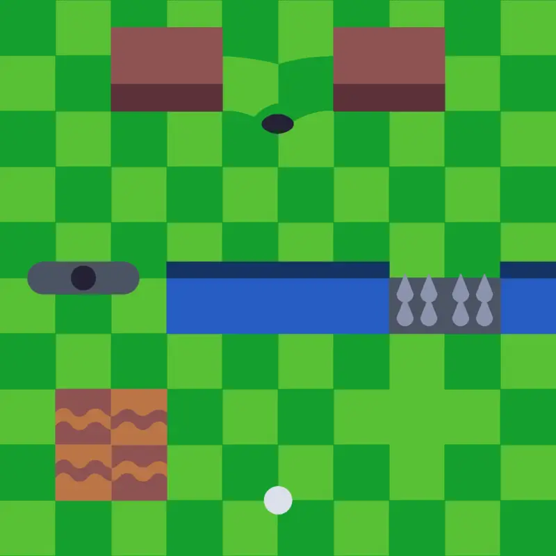 Game by @Dimok