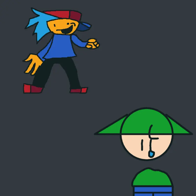 Game by @dambai
