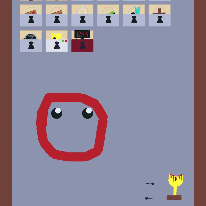 Game by @ygor_r