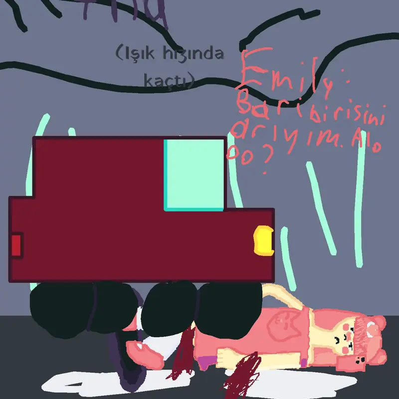Game by @-_Emily_and_friends_-