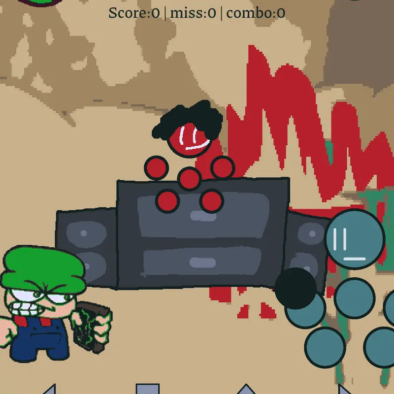 Game by @edwolls