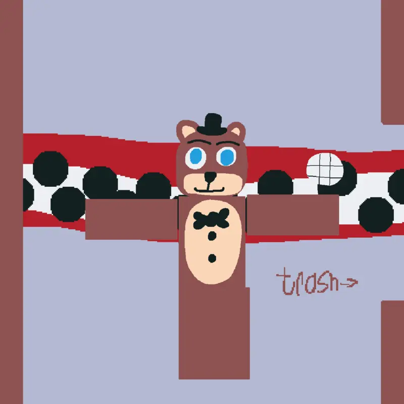 Game by @mrpato_brasileiro