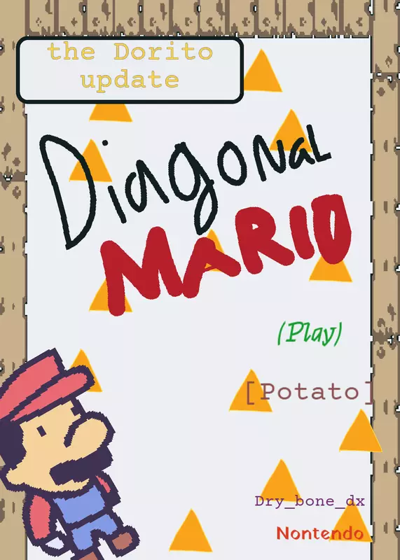 Game by @wangamw